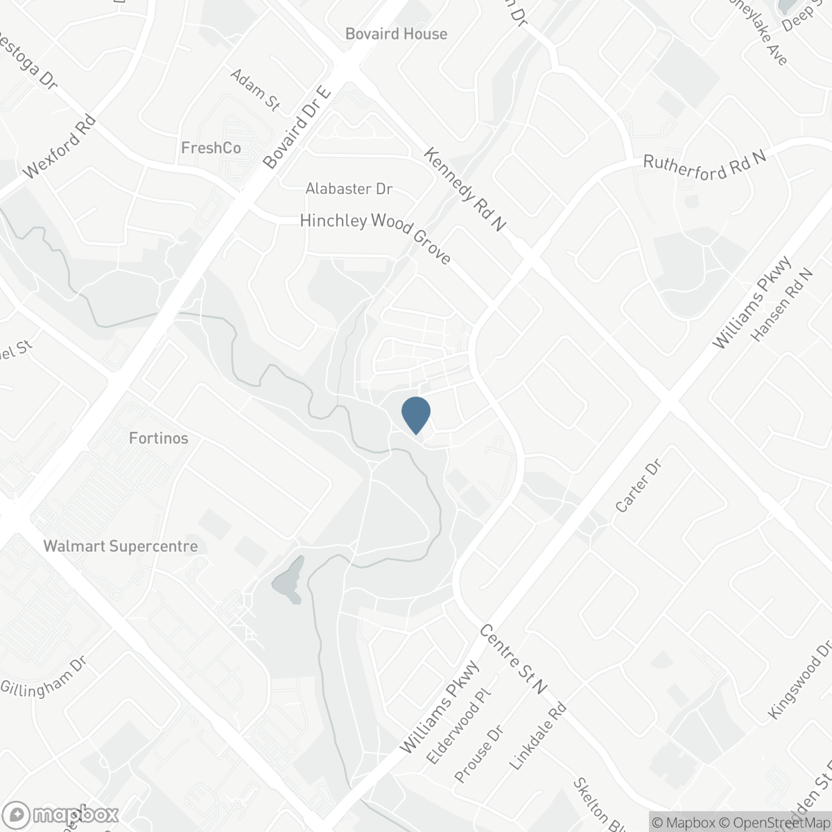 36 - 36 DAWSON CRESCENT, Brampton, Ontario L6V 3M5